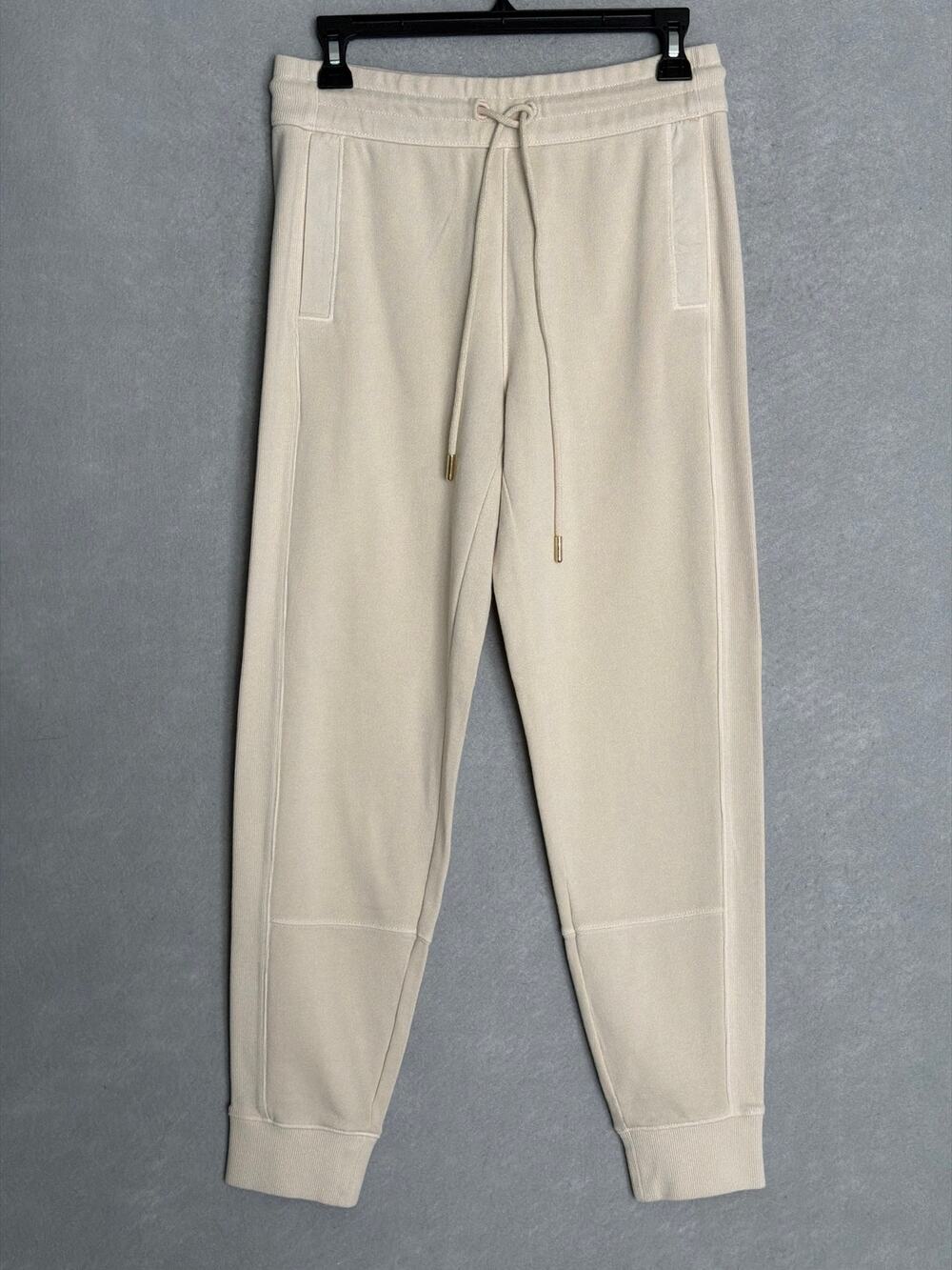 Tommy Bahama Hybrid Jogger Sunray Cove in Bedouin Sand Women's XL NEW
